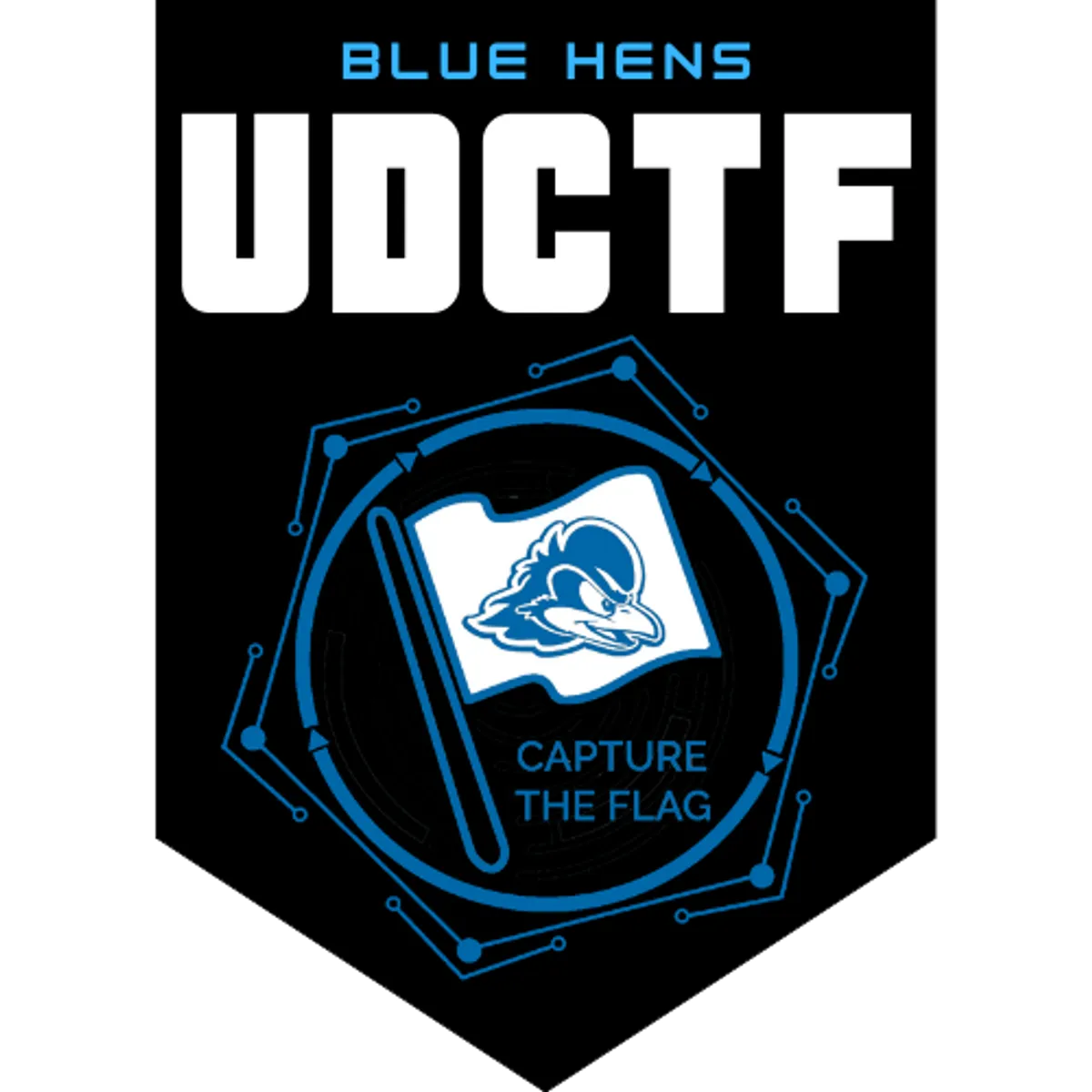 BlueHens CTF! 2024