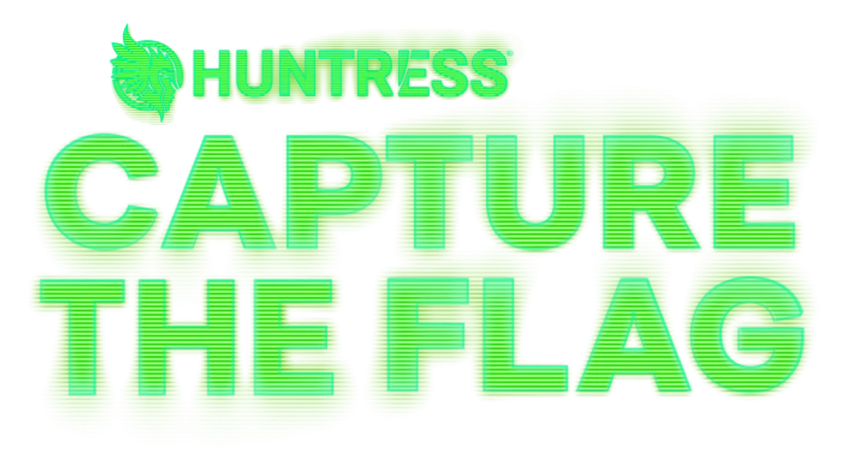 Huntress CTF 2024